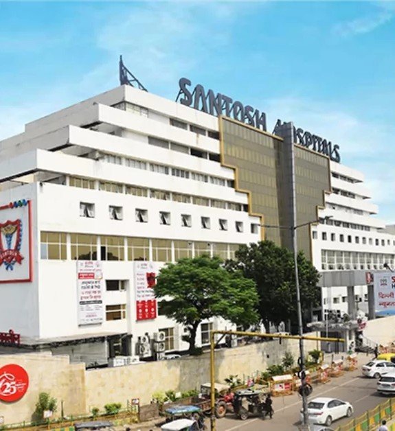 AIIMS Delhi